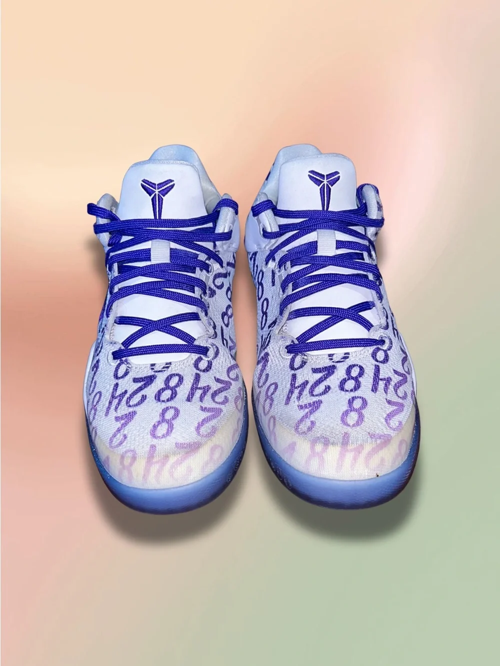 Nike Kobe 8 Protro 